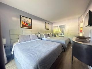 Sheridan Suites Apartments - Dania Beach - 1