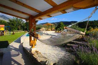 House Green Oaza - 9