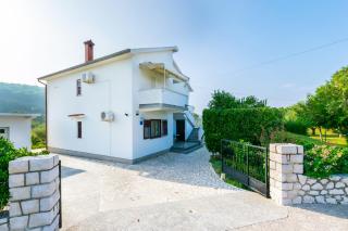 Apartments Ruza Tomislav - Lopar - 0