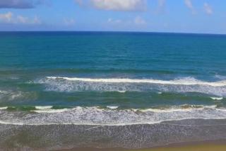 Beautiful Beachfront Penthouse 2 Bdrm 2 Bath Condo - Cabarete - 1