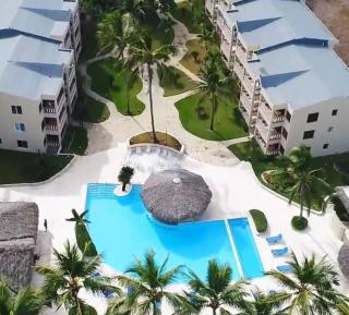 Beautiful Beachfront Penthouse 2 Bdrm 2 Bath Condo - Cabarete - 3