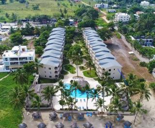 Beautiful Beachfront Penthouse 2 Bdrm 2 Bath Condo - Cabarete - 4