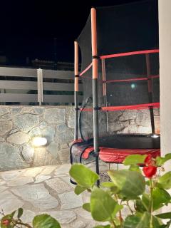 Red Harmony by the sea Pool and balcony - Kalamata - 8