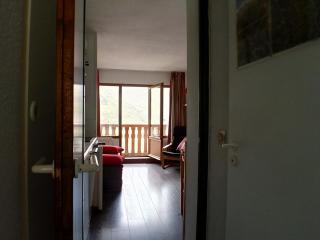 Studio fonctionnel avec balcon, proche des pistes et commerces, parking inclus - FR-1-344-1050 - Les Menuires - 5