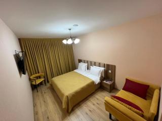 central park apartments in Tbilisi - 7