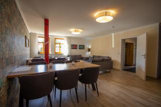 Kalles Ferienhaus - Veckenstedt - 5