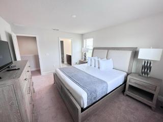 202KB - Balmoral Resort - Haines City - 2
