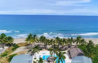 Beautiful Beachfront Penthouse 2 Bdrm 2 Bath Condo - Cabarete - 5