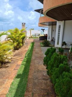 Chalé Praia de Barreta - 8