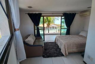 Chalé Praia de Barreta - 7