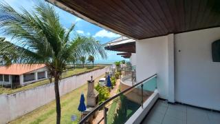 Chalé Praia de Barreta - 1