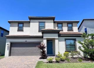 207MCV - Balmoral Resort - Haines City - 0