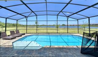 211MCV - Balmoral Resort - Haines City - 0