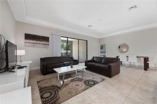 222MCV - Balmoral Resort - Haines City - 2