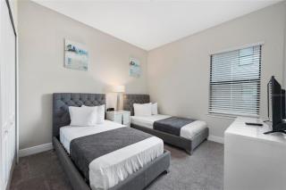 222MCV - Balmoral Resort - Haines City - 1