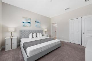 224MCV - Balmoral Resort - Haines City - 7