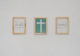 OCASSO JARDIN APARTAMENTO AZULEJO - 4