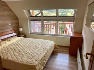 Alpine Nest: 6km to ski slopes - Beli Iskar - 7