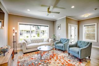 THE ISLES Townhome Located 6 blocks from ND - South Bend - 1