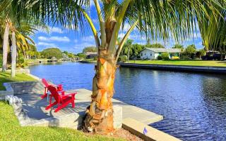 NEW! House Lucia - Cape Coral - 9