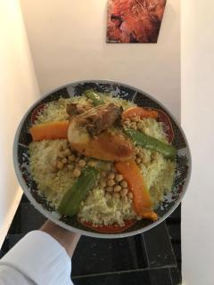 Maison d'hôte Riad Tounfite - 3