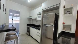 B781 - Apto 2 quartos para 5 pessoas em Bombas -SC - 7