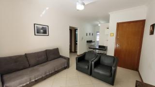 B781 - Apto 2 quartos para 5 pessoas em Bombas -SC - 8