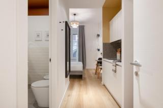 Chic Trieste Gem - 0