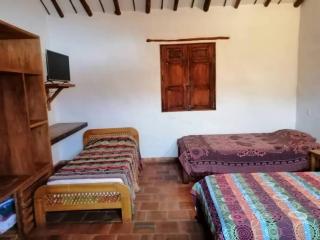 Casa en Barichara: la perfección hecha realidad! - 8