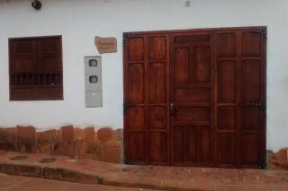 Casa en Barichara: la perfección hecha realidad! - 7