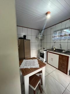 Chalé azul em Lumiar,Nova friburgo,5 km do centro de Lumiar - 4