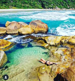 Suite Farol do Arvoredo - 5