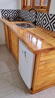 Suite Farol do Arvoredo - 2