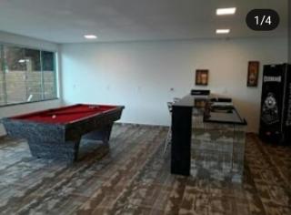 Suite Farol do Arvoredo - 1