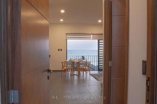 Disfruta de espectacular loft vista al mar - 3