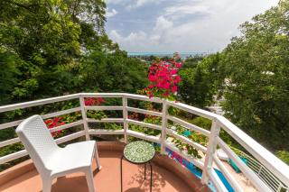 casa boutique los cedros - San Andrés - 3