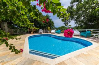 casa boutique los cedros - San Andrés - 8