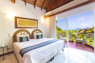 casa boutique los cedros - San Andrés - 5