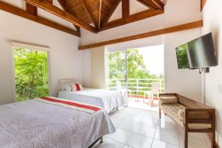 casa boutique los cedros - 2
