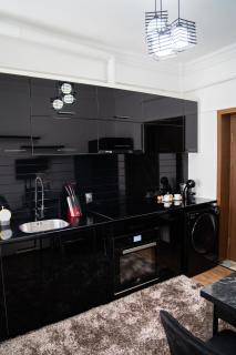 Central Parc Golden Apartament 6 - Suceava - 1