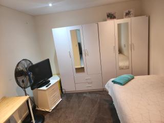 Parramatta Shared Apartment - 3