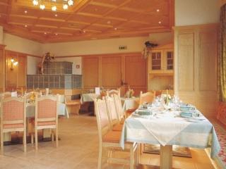 Gasthof Pitztaler Hof - Wenns - 5