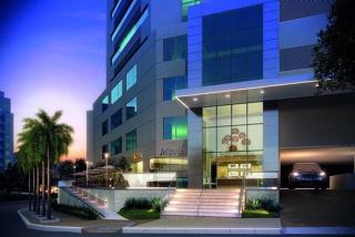 Estúdio no Bueno, próximo ao GYN Shopping com vista para o Parque Vaca Brava - 8