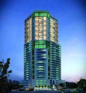 Estúdio no Bueno, próximo ao GYN Shopping com vista para o Parque Vaca Brava - 7