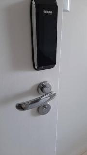 Estúdio no Bueno, próximo ao GYN Shopping com vista para o Parque Vaca Brava - 6