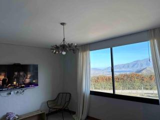 Casa Tafi del Valle - Tafí del Valle - 9