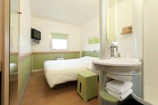 ibis budget Saint-Quentin Centre Gare - 3
