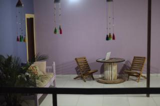 Calango Hostel - 1