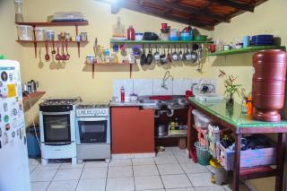 Calango Hostel - 3