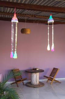 Calango Hostel - 5